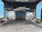 Drivetrain with Drive Motors