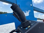 Control Station Upper with Safety Control Hand/Foot Switch