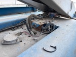 Hydraulics with Hoses