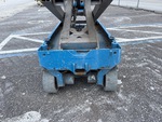 Chassis with Frame Condition