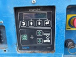 Control Station Ground with Function Controls