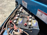 Electric Operating System with Cables y conexiones