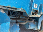 Hydraulics with Mangueras (hidráulicas)