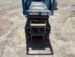 General Appearance with Escalones/escaleras