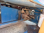 Hydraulics with Válvulas