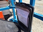 Safety - Scissor Lift with Normas ANSI