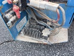 Electric Operating System with Cargador de la batería