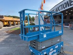 Chasis with Extensión de la plataforma