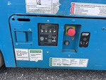 Control Station Ground with Controles de Funciones