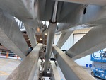 Hydraulics with Cilindros de elevador