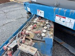 Electric Operating System with Cables y conexiones