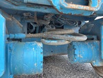 Hydraulics with Mangueras (hidráulicas)