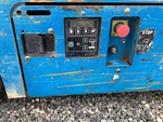 Control Station Ground with