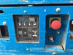 Control Station Ground with