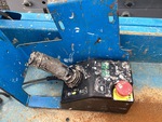 Control Station Upper with