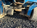 Drivetrain with Drive Motors