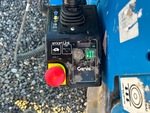 Control Station Upper with Upper Function Controls