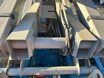 Hydraulics with Hoses