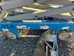 Chassis with Frame Condition