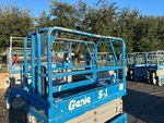 General Appearance with Hand Rails