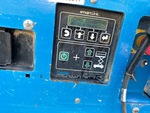 Control Station Ground with Function Controls