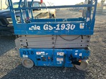 General Appearance with Paint
