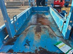 Chassis with Platform Condition