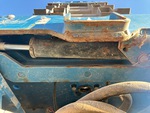 Chassis with Steering Linkage