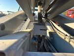 Hydraulics with Lift Cylinders