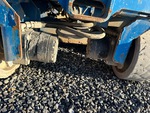 Chassis with Brake System
