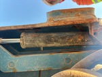 Hydraulics with Steering Cylinder