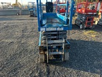 General Appearance with Steps/Ladders