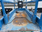 Chassis with Plattformerweiterung