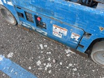 Chassis with Schlaglochschutz
