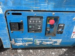 Control Station Ground with Funktionssteuerung