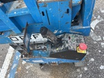 Control Station Upper with obere Funktionskontrolle -