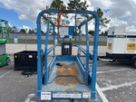 Chassis with Plattform - Zustand