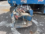 Electric Operating System with Batterieladegerät