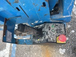 Control Station Upper with Not-Abschalter