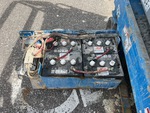 Electric Operating System with Kabel und Verbindungen
