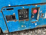 Control Station Ground with