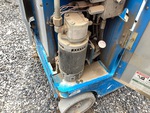 Hydraulics with