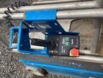 Control Station Upper with