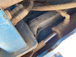 Hydraulics with Steering Cylinder