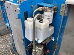 Hydraulics with Hydraulic Tank