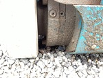 Drivetrain with Drive Motors