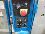Control Station Ground with Function Controls