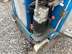 Hydraulics with Pumps (Hydraulics)