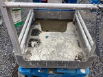 Chassis with Platform Condition
