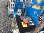 Control Station Upper with Control Console